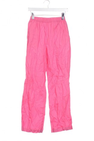 Damenhose H&M, Größe XS, Farbe Rosa, Preis € 12,99