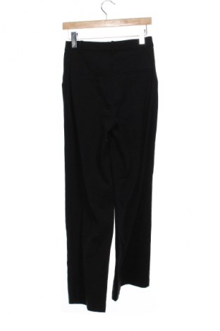 Dámské kalhoty  H&M, Velikost XS, Barva Černá, Cena  229,00 Kč