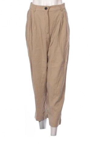 Damenhose H&M, Größe S, Farbe Beige, Preis € 15,99