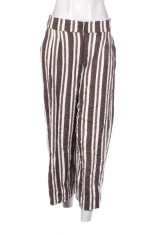 Damskie spodnie H&M, Rozmiar L, Kolor Kolorowy, Cena 83,99 zł
