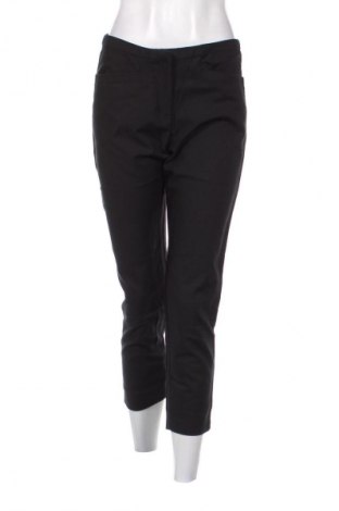 Dámské kalhoty  H&M, Velikost M, Barva Černá, Cena  606,00 Kč