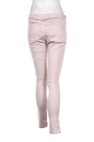 Dámské kalhoty  H&M, Velikost L, Barva Popelavě růžová, Cena  371,00 Kč