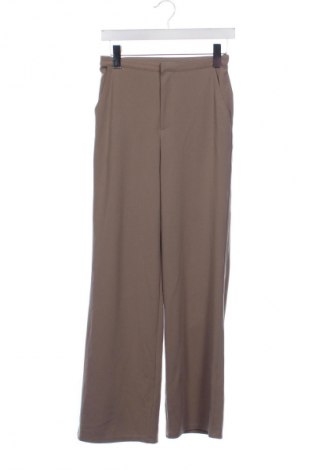 Dámske nohavice H&M, Veľkosť XS, Farba Hnedá, Cena  14,77 €