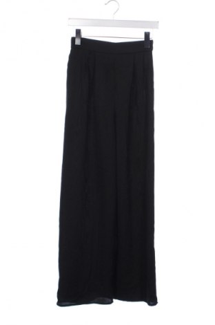 Dámske nohavice H&M, Veľkosť XS, Farba Čierna, Cena  14,77 €
