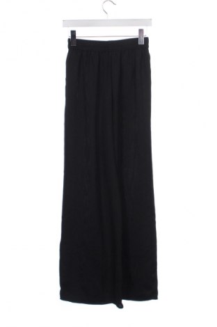 Dámske nohavice H&M, Veľkosť XS, Farba Čierna, Cena  14,77 €