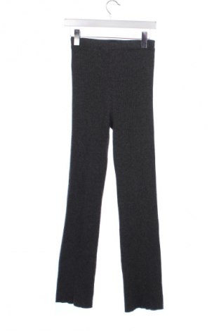 Dámské kalhoty  H&M, Velikost XS, Barva Šedá, Cena  367,00 Kč