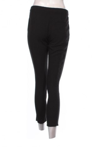 Damskie spodnie H&M, Rozmiar S, Kolor Czarny, Cena 110,07 zł