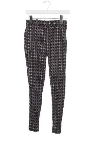 Dámské kalhoty  H&M, Velikost XXS, Barva Vícebarevné, Cena  608,00 Kč