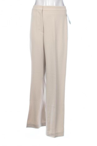 Damenhose H&M, Größe L, Farbe Beige, Preis € 24,00