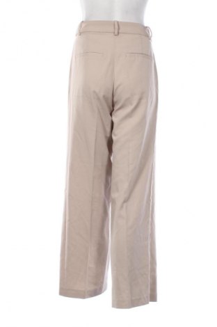 Pantaloni de femei H&M, Mărime S, Culoare Bej, Preț 165,99 Lei
