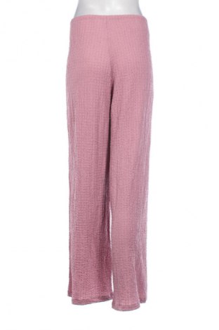 Damenhose H&M Divided, Größe M, Farbe Aschrosa, Preis 14,83 €