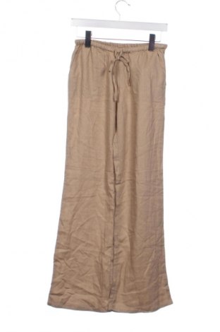 Női nadrág H&M Divided, Méret XS, Szín Bézs, Ár 8 489 Ft