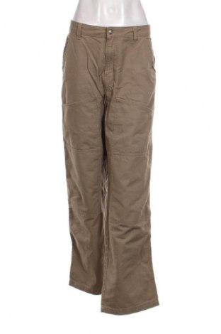 Dámské kalhoty  H&M Divided, Velikost XL, Barva Zelená, Cena  249,00 Kč