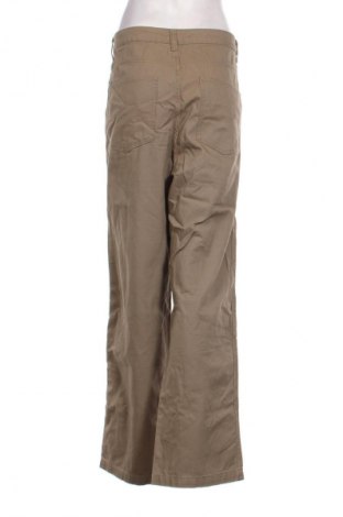 Dámské kalhoty  H&M Divided, Velikost XL, Barva Zelená, Cena  249,00 Kč