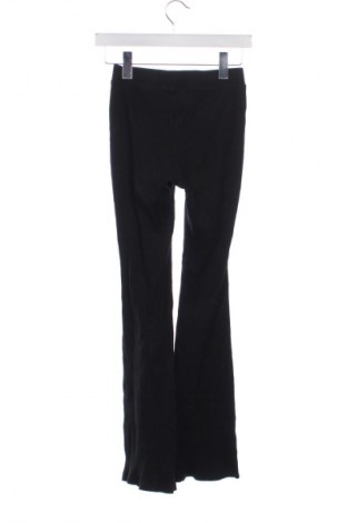 Damenhose H&M Divided, Größe XS, Farbe Schwarz, Preis € 10,99