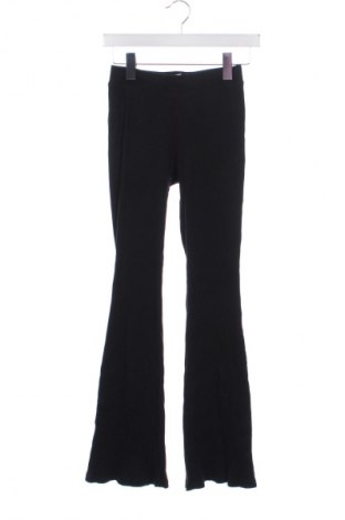 Damenhose H&M Divided, Größe XS, Farbe Schwarz, Preis € 10,99