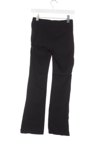 Dámské kalhoty  H&M Divided, Velikost XS, Barva Černá, Cena  249,00 Kč