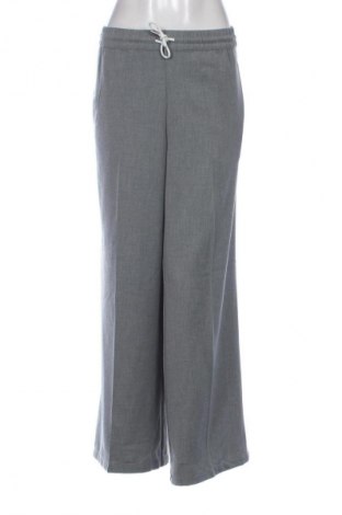Damenhose H&M Divided, Größe L, Farbe Grau, Preis € 8,99