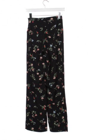 Damenhose H&M Divided, Größe XS, Farbe Mehrfarbig, Preis € 10,99