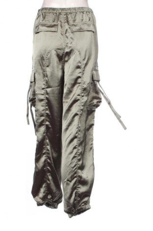 Damenhose H&M Divided, Größe M, Farbe Grün, Preis € 13,99