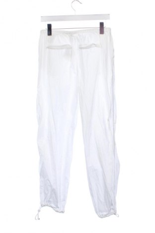 Dámské kalhoty  H&M Divided, Velikost XS, Barva Bílá, Cena  366,00 Kč