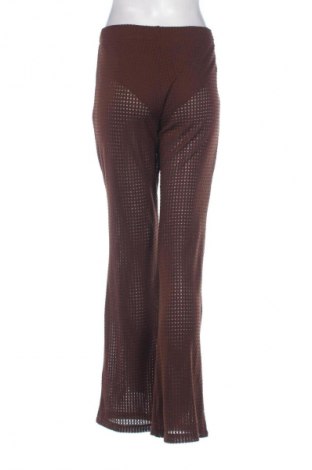 Dámske nohavice H&M Divided, Veľkosť L, Farba Hnedá, Cena  14,83 €