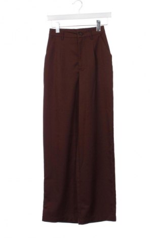 Női nadrág H&M Divided, Méret XS, Szín Barna, Ár 5 776 Ft