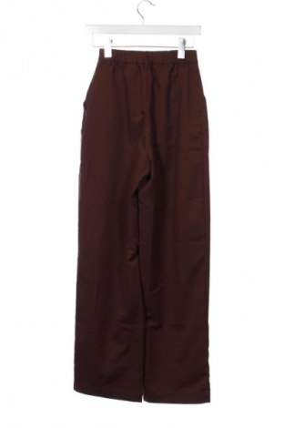 Női nadrág H&M Divided, Méret XS, Szín Barna, Ár 5 776 Ft