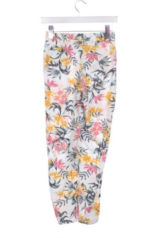 Damenhose H&M Divided, Größe XS, Farbe Mehrfarbig, Preis € 14,83