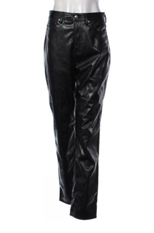Damskie spodnie H&M Divided, Rozmiar S, Kolor Czarny, Cena 67,41 zł