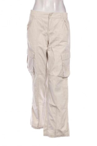 Damenhose H&M Divided, Größe M, Farbe Beige, Preis € 11,73