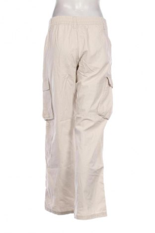 Damenhose H&M Divided, Größe M, Farbe Beige, Preis € 11,73