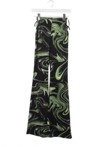 Damenhose H&M Divided, Größe XXS, Farbe Mehrfarbig, Preis 14,77 €