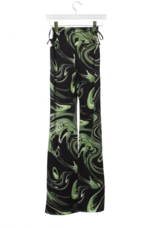 Damenhose H&M Divided, Größe XXS, Farbe Mehrfarbig, Preis 14,77 €