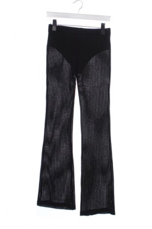 Dámské kalhoty  H&M Divided, Velikost XS, Barva Černá, Cena  371,00 Kč
