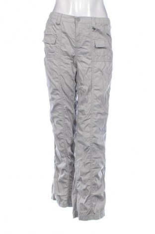 Damenhose H&M Divided, Größe S, Farbe Grau, Preis € 10,99
