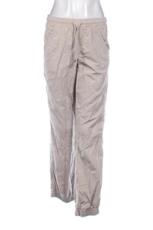 Damenhose H&M Divided, Größe S, Farbe Beige, Preis € 9,99