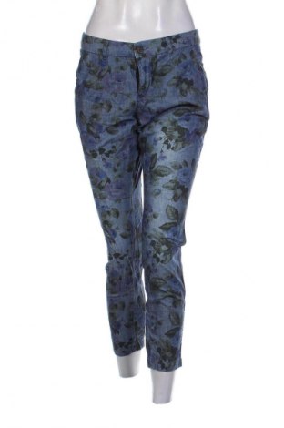 Damenhose H&M L.O.G.G., Größe M, Farbe Mehrfarbig, Preis € 8,99