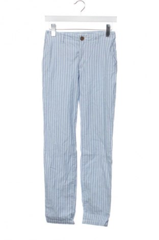 Damenhose H&M L.O.G.G., Größe XS, Farbe Mehrfarbig, Preis € 10,72