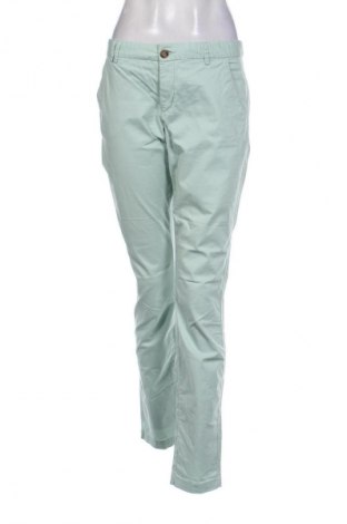 Dámské kalhoty  H&M L.O.G.G., Velikost M, Barva Zelená, Cena  209,00 Kč