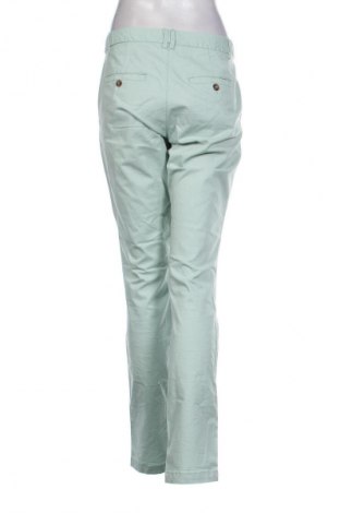 Dámské kalhoty  H&M L.O.G.G., Velikost M, Barva Zelená, Cena  209,00 Kč
