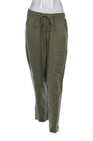 Dámské kalhoty  H&M L.O.G.G., Velikost L, Barva Zelená, Cena  469,00 Kč