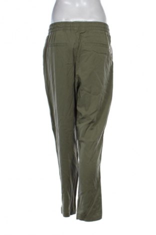 Dámské kalhoty  H&M L.O.G.G., Velikost L, Barva Zelená, Cena  469,00 Kč