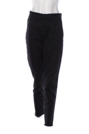 Dámske nohavice H&M L.O.G.G., Veľkosť XL, Farba Čierna, Cena  8,95 €