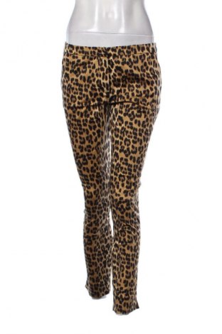 Damenhose Hallhuber, Größe M, Farbe Mehrfarbig, Preis € 19,99