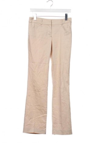 Damenhose Hallhuber, Größe XS, Farbe Beige, Preis € 42,05
