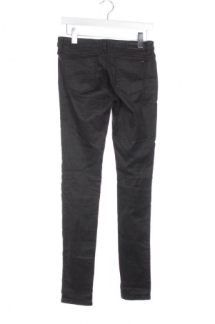 Dámské kalhoty  Hilfiger Denim, Velikost M, Barva Šedá, Cena  649,00 Kč
