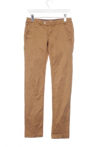 Női nadrág Hilfiger Denim, Méret S, Szín Barna, Ár 25 869 Ft