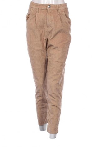 Damenhose Hollister, Größe S, Farbe Beige, Preis 21,00 €