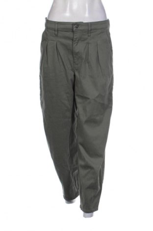 Damenhose Hollister, Größe S, Farbe Grün, Preis € 32,99
